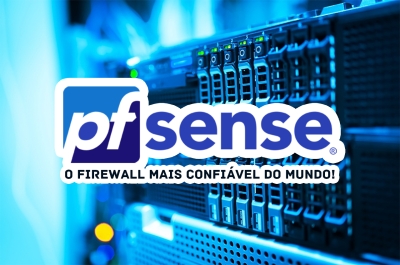 Conheça o Pfsense, o firewall mais confiável do mundo